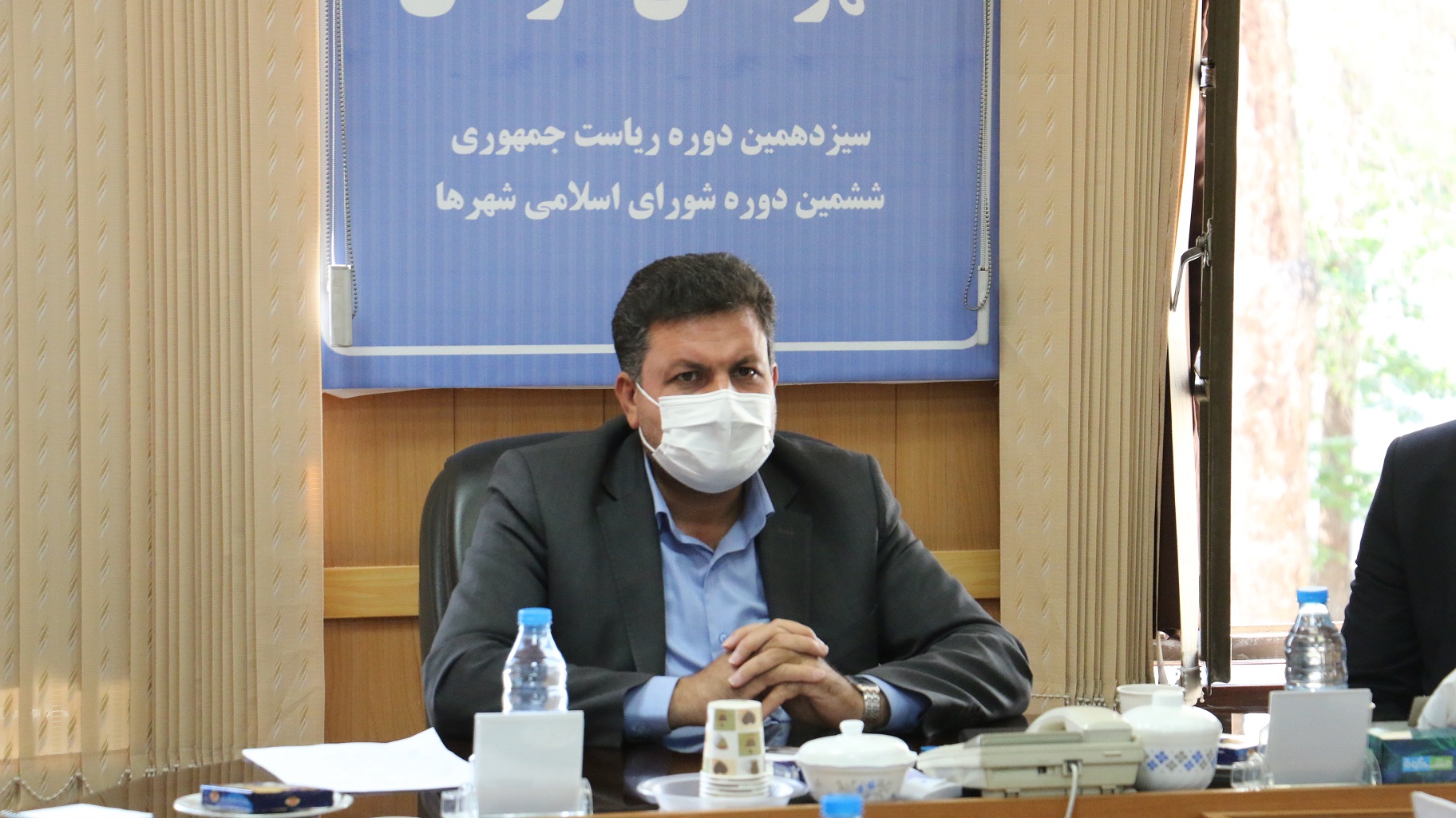  هیات اجرایی صحت انتخابات شورای شهر کرمان را تایید کرد 