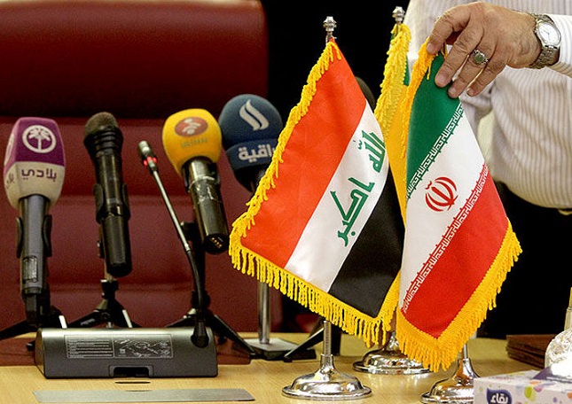 پورابراهیمی: تفاهم‌نامه حل اختلافات تجاری ایران و عراق امضا می‌شود