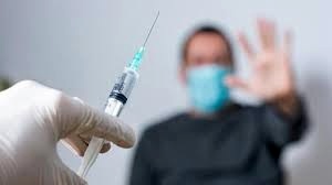 ۸۰ هزار نفر در جنوب کرمان هنوز واکسن تزریق نکردند