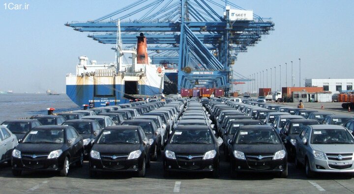 مجوز مجلس برای واردات خودرو پابرجاست