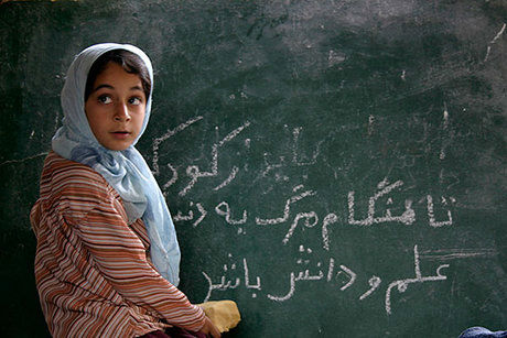 ۲ میلیون ایرانی تنها تا «سوم ابتدایی» درس خوانده‌اند