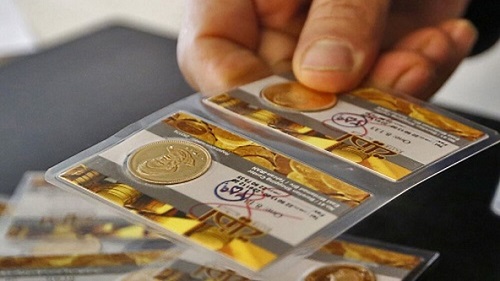فروشندگان سکه‌های تقلبی در کرمان دستگیر شدند
