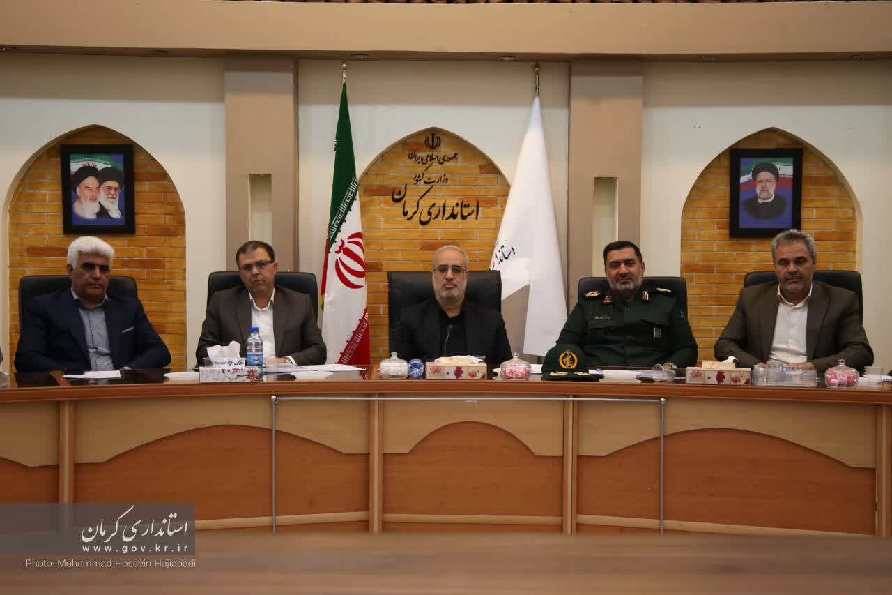 بیش از ۲۹۰۰ ملک آموزش و پرورش در کرمان فاقد سند ملکی است