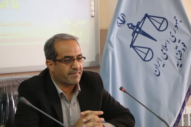 بانک اطلاعاتی دارندگان سلاح غیرمجاز در کرمان تشکیل شد