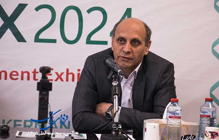 کرمان آیدکس همایش فرصت‌های سرمایه‌گذاری است