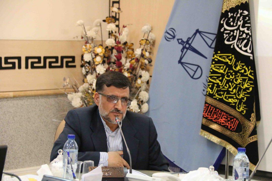 دومین جشنواره رسانه و عدالت در کرمان برگزار می‌شود