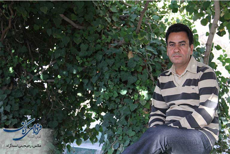 نویسندگان کرمانی پای ثابت جوایز ادبی‌اند