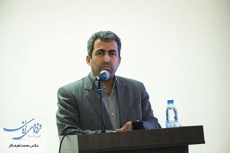 موافقت وزیر نیرو با انتقال آب خلیج‌فارس به کرمان