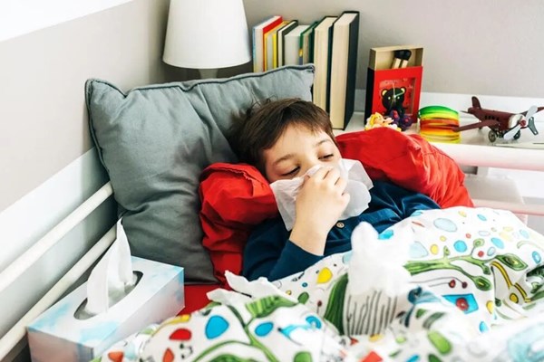 آنفلوآنزا در کرمان شدت گرفت