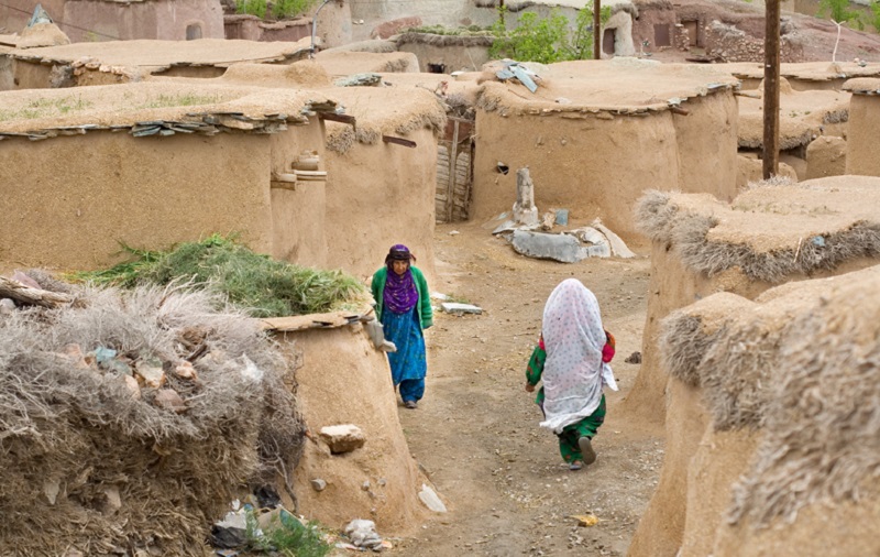درآمد خانوارهای روستایی در کرمان بسیار ضعیف است