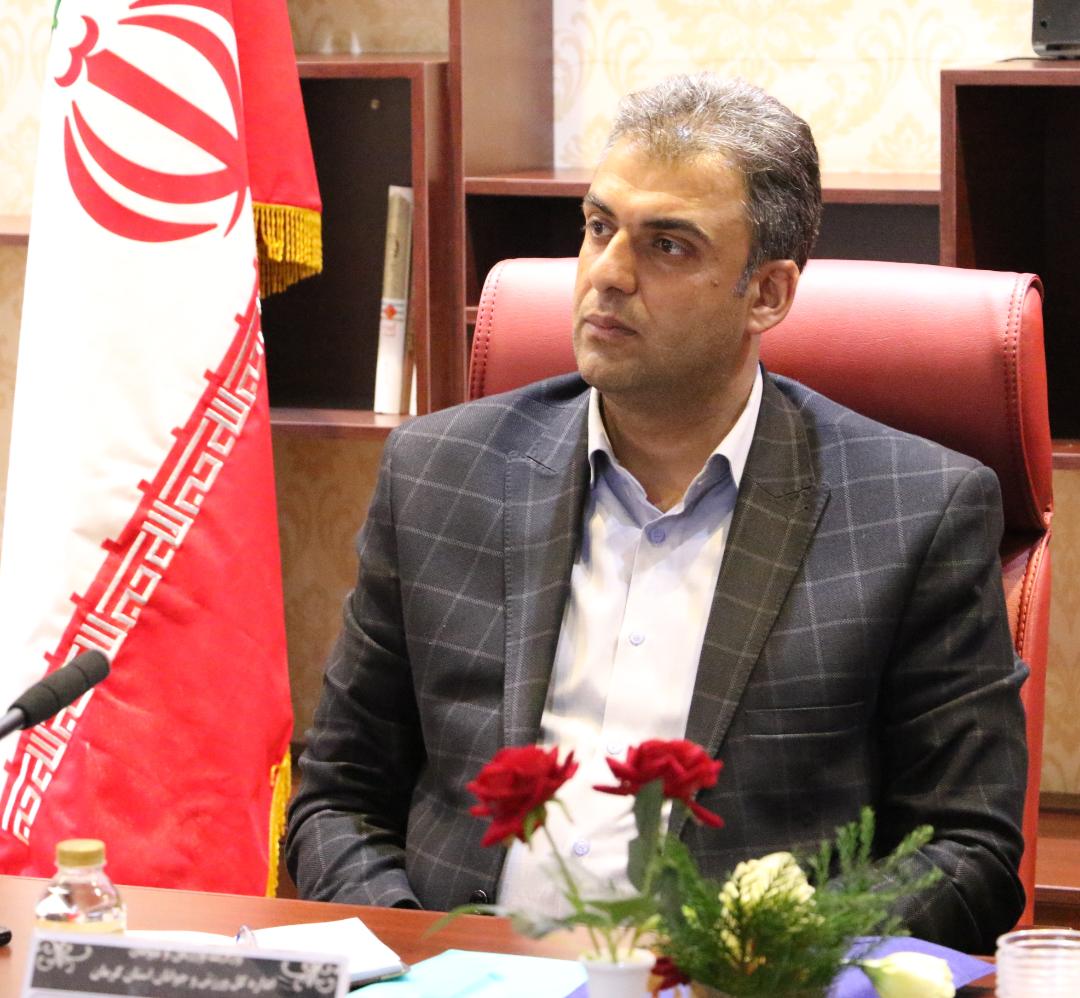 مسابقات ورزشی غیرضروری در کرمان لغو شد