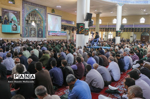 این هفته هم نماز جمعه در مراکز استان‌ها تعطیل است