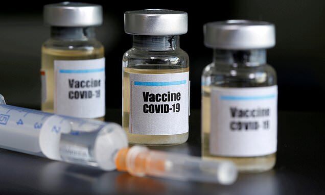 واکسن کرونا تا پایان سال وارد بازار می‌شود