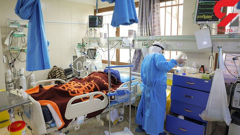آمار بیماران کرونا در استان کرمان به 1403 نفر رسید