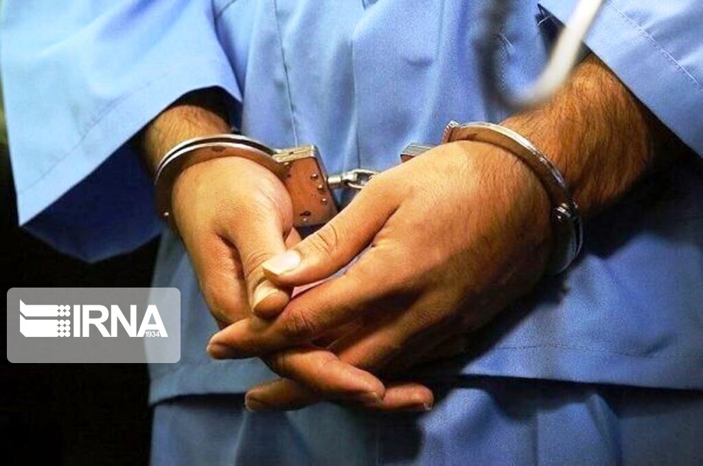 ماموران بهداشت قلابی در رفسنجان دستگیر شدند