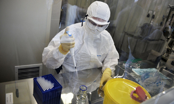 واکسن ایرانی کرونا به‌زودی وارد مرحلۀ آزمایش انسانی می‌شود