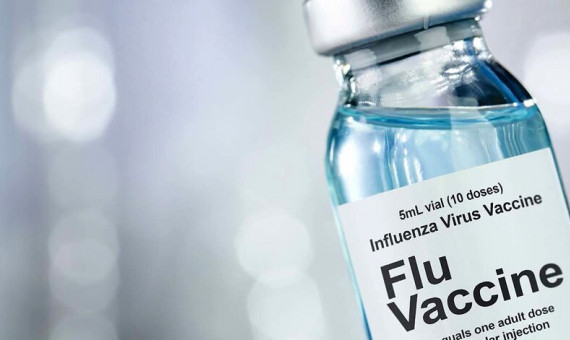قیمت واکسن آنفلوآنزا ۱۵۵ هزار تومان است