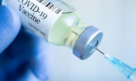 یکی از واکسن‌های ایرانی کرونا کد اخلاق دریافت کرد