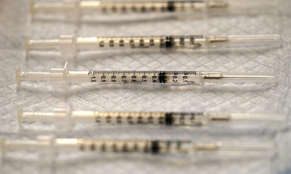   شرکت فایزر در 6 هفته واکسن ویروس جدید کرونا را می‌سازد
