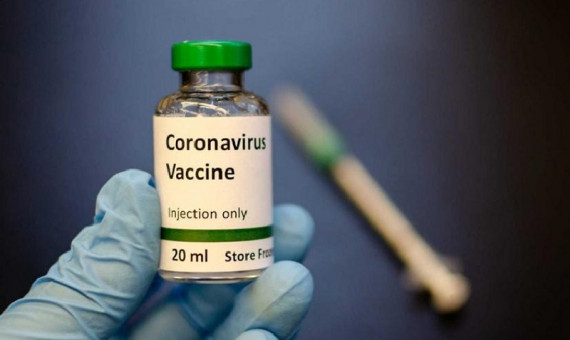 بزرگ‌ترین محمولۀ واکسن کرونا به کشور رسید