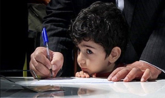 نام‌نویسی مدارس شاهد کرمان از طریق سامانۀ سجا انجام می‌شود