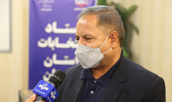 انتخابات شوراها در 2500 روستای کرمان برگزار می‌شود