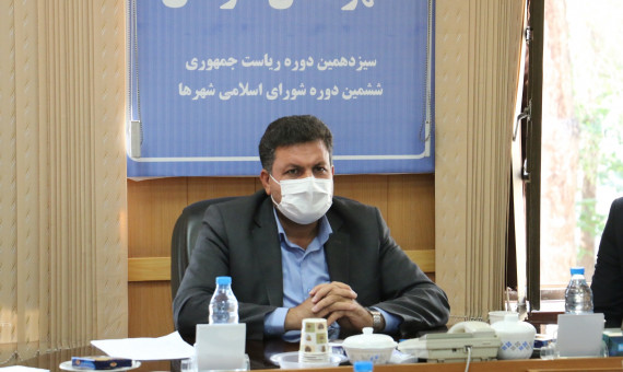   نتایج انتخابات شورای شهر کرمان تغییر نکرد