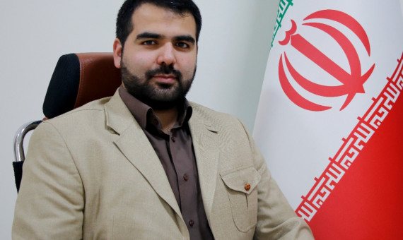  انتقاد از تاخیر در آسفالت شیارهای فیبرنوری در شهر کرمان  