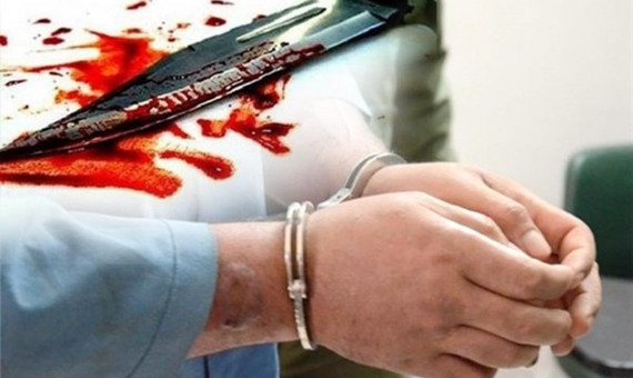 پلیس: عامل قتل شبانه در کرمان دستگیر شد
