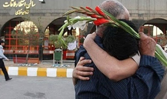 ۳۲ زندانی جرایم غیرعمد از زندان‌های کرمان آزاد شدند