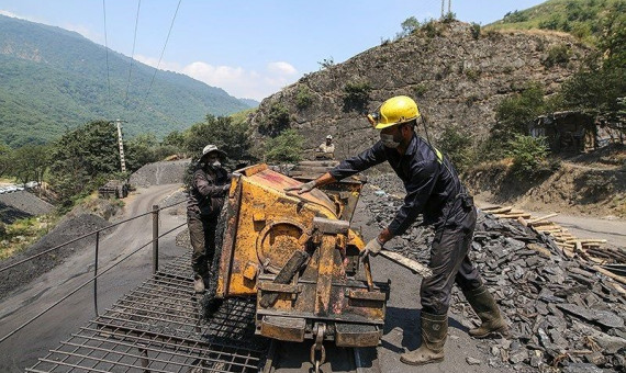 هشدار دربارۀ نابودی صنعت زغال استان 