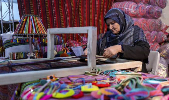 ۱۰۲ میلیارد تومان تسهیلات مشاغل خانگی در کرمان پرداخت شده است