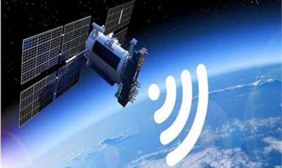 اینترنت ماهواره‌ای در ایران فعال شده اما تعدادشان را نمی‌دانم