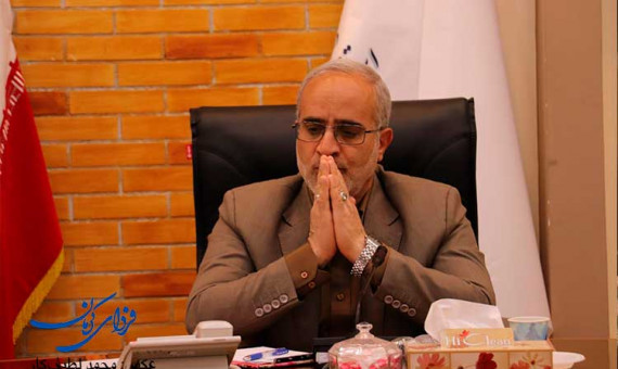 رئیس‌جمهور درگذشت پدر استاندار کرمان را تسلیت گفت