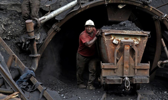انتظارات قانونی کارگران زغال‌سنگ مورد توجه ویژه قرار گیرد