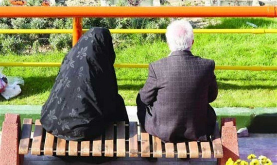 سند سالمندی کرمان مورد بی‌مهری واقع شده است