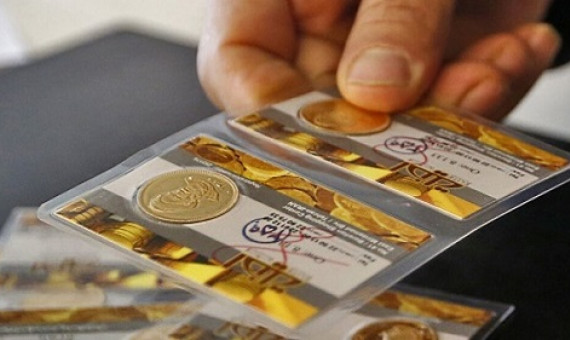 فروشندگان سکه‌های تقلبی در کرمان دستگیر شدند
