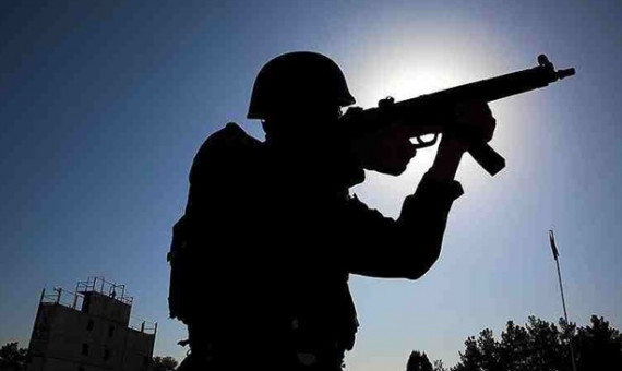 بازداشت سربازی که ۵ همرزمش را در کرمان کشت