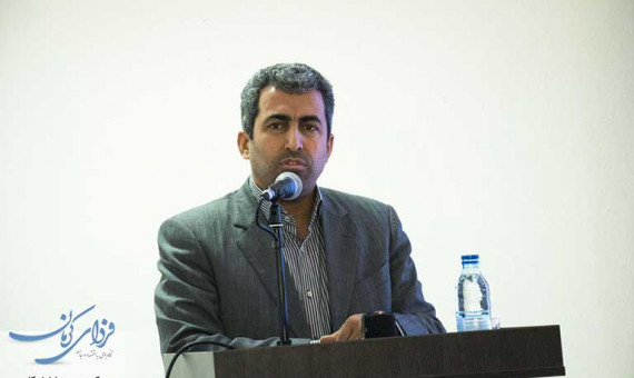 مازاد آب خلیج‌فارس از سرچشمه به شهر کرمان منتقل شود