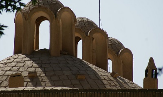 120 بنای ثبتی بافت تاریخی کرمان شناسنامه‌دار شدند