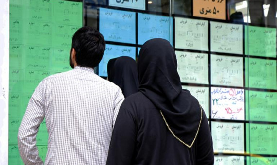 افزایش 20 تا 40 درصدی قیمت مسکن و اجاره در شهر کرمان