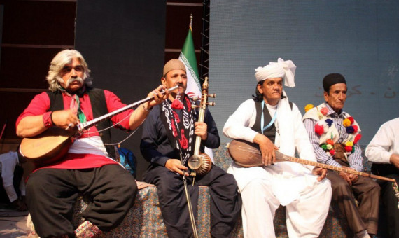 جشنواره موسیقی نواحی احتمالا به 10 شهرستان استان می‌رود