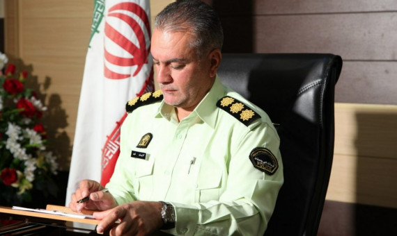 حضور پلیس در تفرجگاه‌های کرمان افزایش می‌یابد