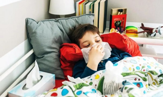 آنفلوآنزا در کرمان شدت گرفت