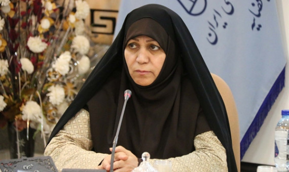 تعداد مدیران زن در کرمان کم‌تر از دیگر استان‌هاست
