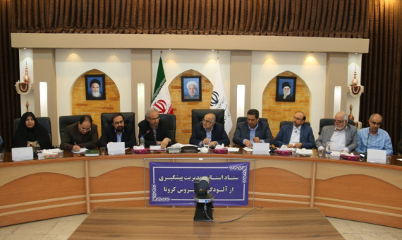 مرکز پاسخگویی کرونا در کرمان راه‌اندازی می‌شود
