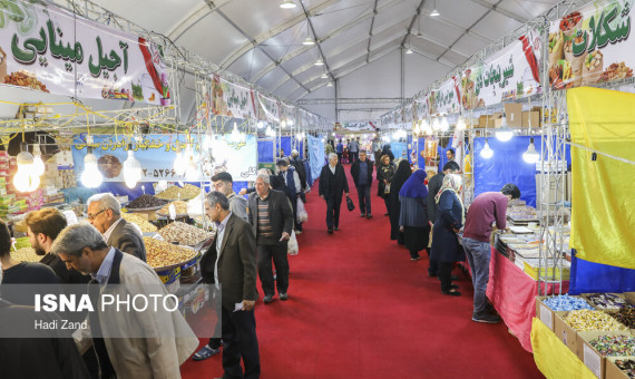 نمایشگاه بهاره احتمالا در مصلای شهر کرمان برگزار می‌شود
