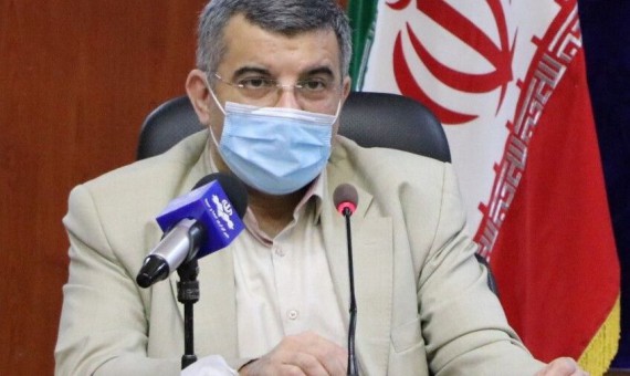 ایران در تابستان هم درگیر کرونا خواهد بود