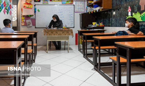 ثبت‌نام‌ پایه‌های میانی مدارس شاهد از 11 مرداد آغاز می‌شود