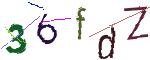 CAPTCHA ی تصویری